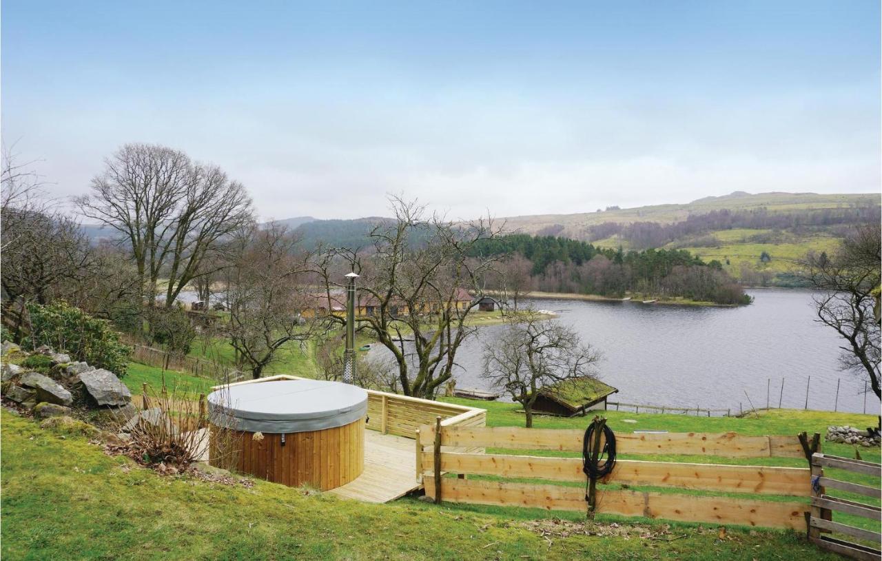 Pet Friendly Apartment In Sandnes Brastein Bagian luar foto